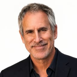 Sky Benson, founder of Best AI Marketing Software