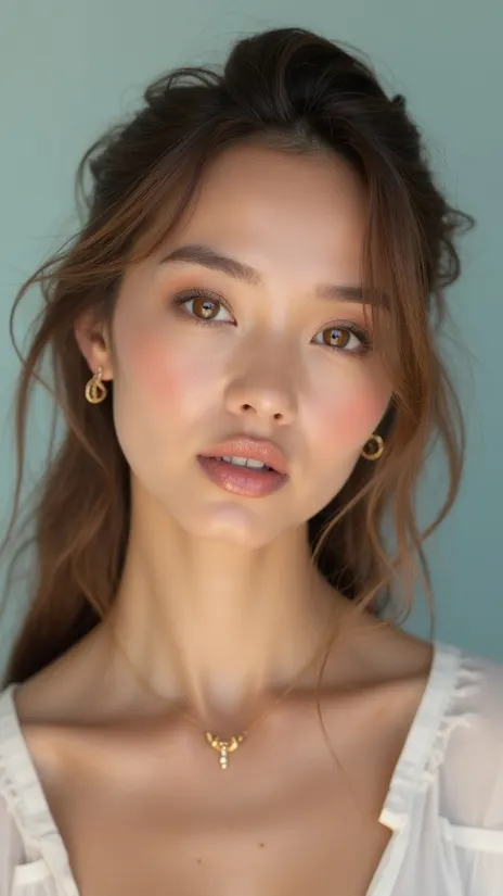 Elena — Beauty & lifestyle, 20s