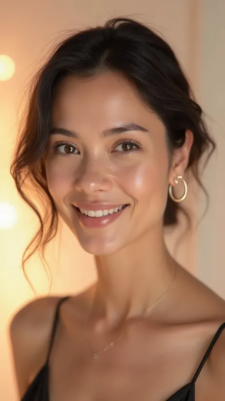 Skye — Beauty & lifestyle, 40s