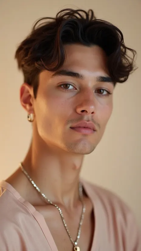 Kai — Beauty & lifestyle, 20s